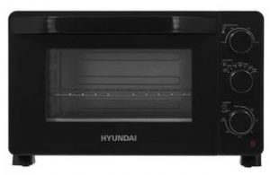  Духовка Hyundai MIO-HY080 фото в интернет-магазине КАСКАД