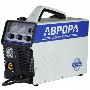  Полуавтомат сварочный Aurora Динамика 1800 фото в интернет-магазине КАСКАД