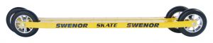  Лыжероллеры коньковые Swenor Skate фото в интернет-магазине КАСКАД
