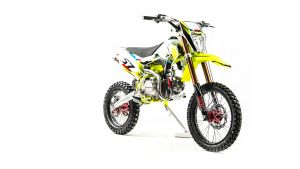  Мотоцикл питбайк MX125 KKE  фото в интернет-магазине КАСКАД