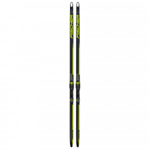  Лыжи беговые Carbonlite Skate Plus Medium IFP N11522 (186см) фото в интернет-магазине КАСКАД