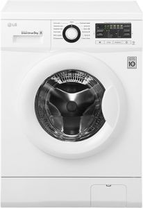  Стиральная машина LG F80B8LD6 фото в интернет-магазине КАСКАД