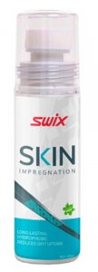  Антиобледенитель для камуса Swix Skin Impregnation 80 мл. N20 фото в интернет-магазине КАСКАД