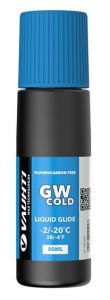  Мазь скольжения Vauhti жидкая GW Cold -2/-20 EV13041-GWC80 фото в интернет-магазине КАСКАД