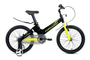  Велосипед 18" Forward Cosmo 2.0 фото в интернет-магазине КАСКАД