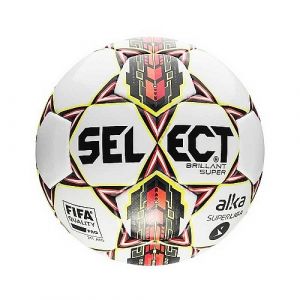  Мяч ф/б Select BRILLANT SUPER FIFA р.5 810108/П фото в интернет-магазине КАСКАД