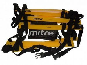  Лестница веревочная Mitre 4м фото в интернет-магазине КАСКАД