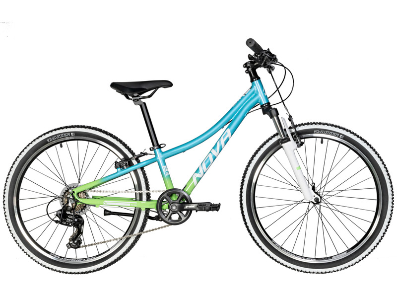 Велосипед 24" Novatrack Katrina 