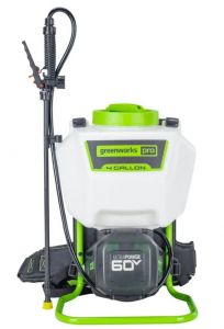  Распылитель Greenworks GW-BPS60 (5300107) фото в интернет-магазине КАСКАД