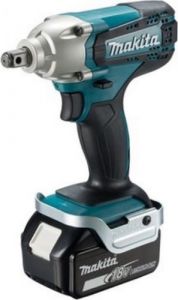  Гайковерт Makita DTW190RME фото в интернет-магазине КАСКАД
