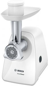  Мясорубка Bosch MFW 2520W фото в интернет-магазине КАСКАД