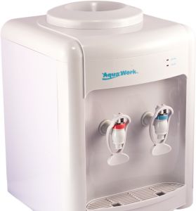  Кулер Aqua Work 36TDN  фото в интернет-магазине КАСКАД