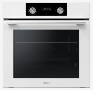  Шкаф духовой электрический Haier HOQ-K2ANN3WB фото в интернет-магазине КАСКАД