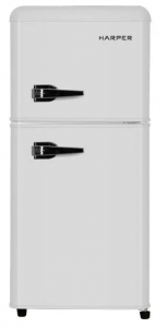  Холодильник Harper HRF-T140M фото в интернет-магазине КАСКАД