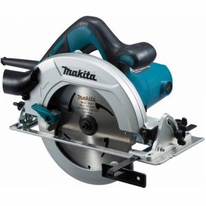  Пила дисковая Makita HS 7601 фото в интернет-магазине КАСКАД