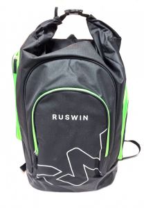 Рюкзак- баул Ruswin For Boots фото в интернет-магазине КАСКАД