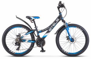  Велосипед 24" Stels Navigator 440 MD фото в интернет-магазине КАСКАД