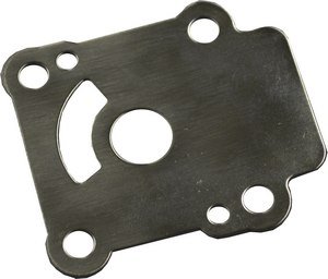  Пластина внешняя F8 (04000007) (T9.8) фото в интернет-магазине КАСКАД