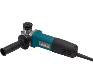  МШУ Makita 9558HNR антирестарт фото в интернет-магазине КАСКАД