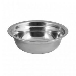  Миска из нерж. стали Mallony Bowl-15 фото в интернет-магазине КАСКАД