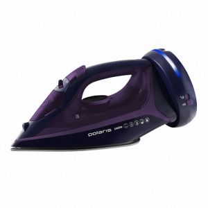  Утюг Polaris PIR 2438 K фото в интернет-магазине КАСКАД