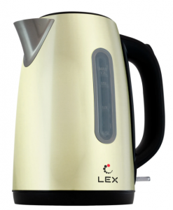  Чайник LEX LX 30017-3 фото в интернет-магазине КАСКАД