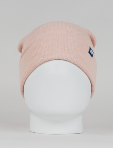  Шапка NordSki Retro soft pink (C3) фото в интернет-магазине КАСКАД