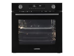  Шкаф духовой электрический Leran EOE 6785 BBG фото в интернет-магазине КАСКАД