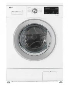  Стиральная машина LG F4J3TS2W фото в интернет-магазине КАСКАД