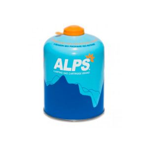  Газ ALPS  резьба фото в интернет-магазине КАСКАД