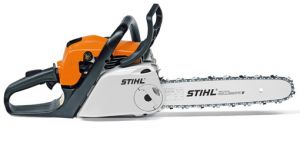  Бензопила Stihl MS 211 C BE фото в интернет-магазине КАСКАД