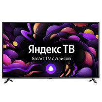  Телевизор Doffler 50KUS65 фото в интернет-магазине КАСКАД