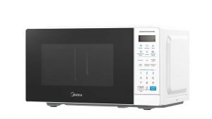  СВЧ Midea EM719M2Z-W  фото в интернет-магазине КАСКАД