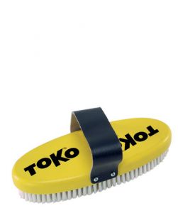  Щетка TOKO нейлон 15 мм 5560010 фото в интернет-магазине КАСКАД