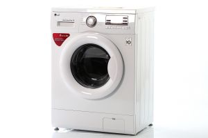  Стиральная машина LG FH0B8LD6 фото в интернет-магазине КАСКАД