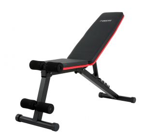  Скамья силовая универсальная Unix Fit BENCH 110 фото в интернет-магазине КАСКАД