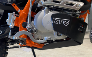  Защита KTZ для Kayo K2 PRO арт.604.09 фото в интернет-магазине КАСКАД