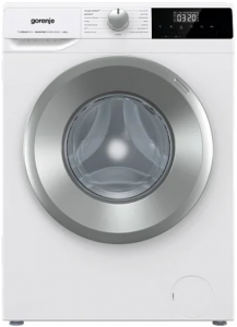  Стиральная машина Gorenje W2NHPI62SCS фото в интернет-магазине КАСКАД