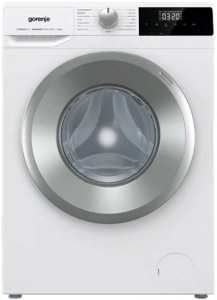  Стиральная машина Gorenje W2NHPI62SCS фото в интернет-магазине КАСКАД