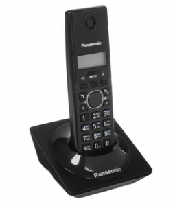  Телефон Panasonic KX-TG1711 RU  фото в интернет-магазине КАСКАД