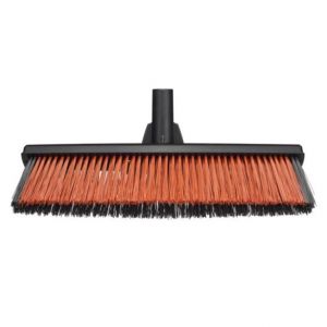  Насадка для метлы Fiskars Solid TM большая 1025931 фото в интернет-магазине КАСКАД