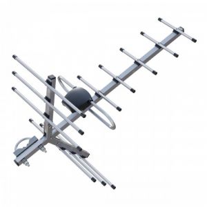  Антенна Рэмо BAS-1158-5V Орбита-12 фото в интернет-магазине КАСКАД