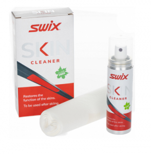  Смывка для камуса Swix Skin Cleaner N22 (70 мл) фото в интернет-магазине КАСКАД