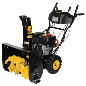  Снегоуборщик Champion St 761E  фото в интернет-магазине КАСКАД