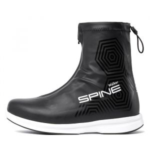  Ботинки трекинговые Spine Walker Black 502 р. 43 фото в интернет-магазине КАСКАД
