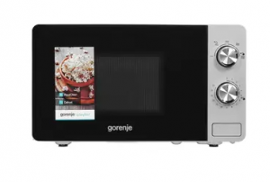  СВЧ Gorenje MO 20E1S фото в интернет-магазине КАСКАД