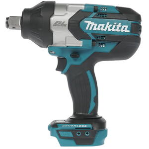  Гайковерт Makita DTW 1001Z фото в интернет-магазине КАСКАД