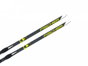  Лыжи беговые LS SKATE IFP XTRA Stiff (186см) фото в интернет-магазине КАСКАД