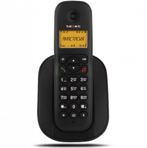 Телефон teXet TX-D4505A фото в интернет-магазине КАСКАД