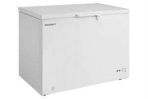  Ларь KRAFT BD(W)-230QX фото в интернет-магазине КАСКАД